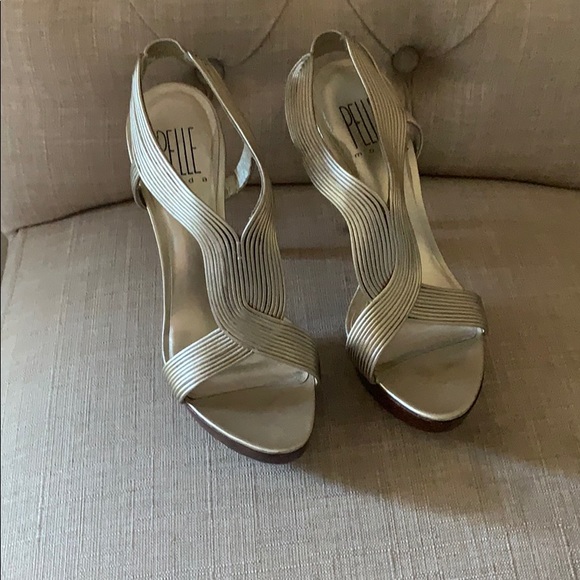 Pelle Moda - Picture 2 of 2